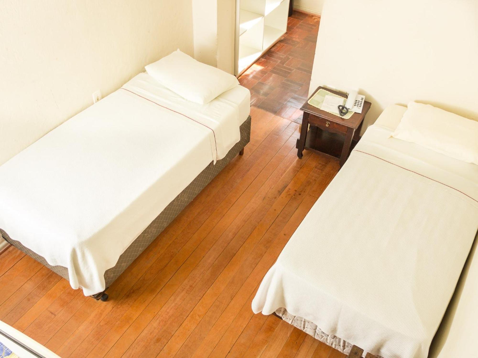 Hotel Caldas Da Imperatriz Санту-Амару-да-Императрис Экстерьер фото