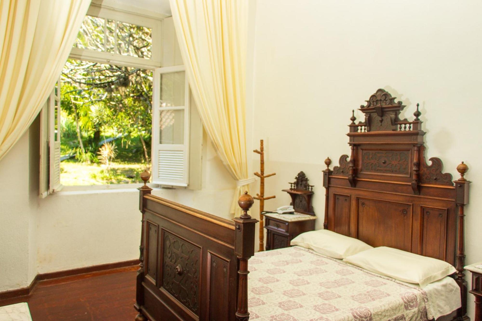 Hotel Caldas Da Imperatriz Санту-Амару-да-Императрис Экстерьер фото
