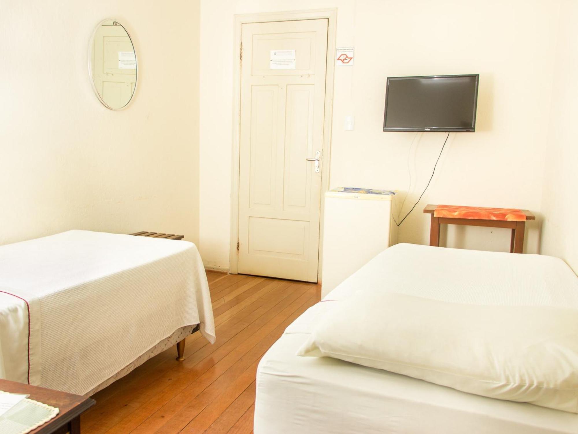 Hotel Caldas Da Imperatriz Санту-Амару-да-Императрис Экстерьер фото