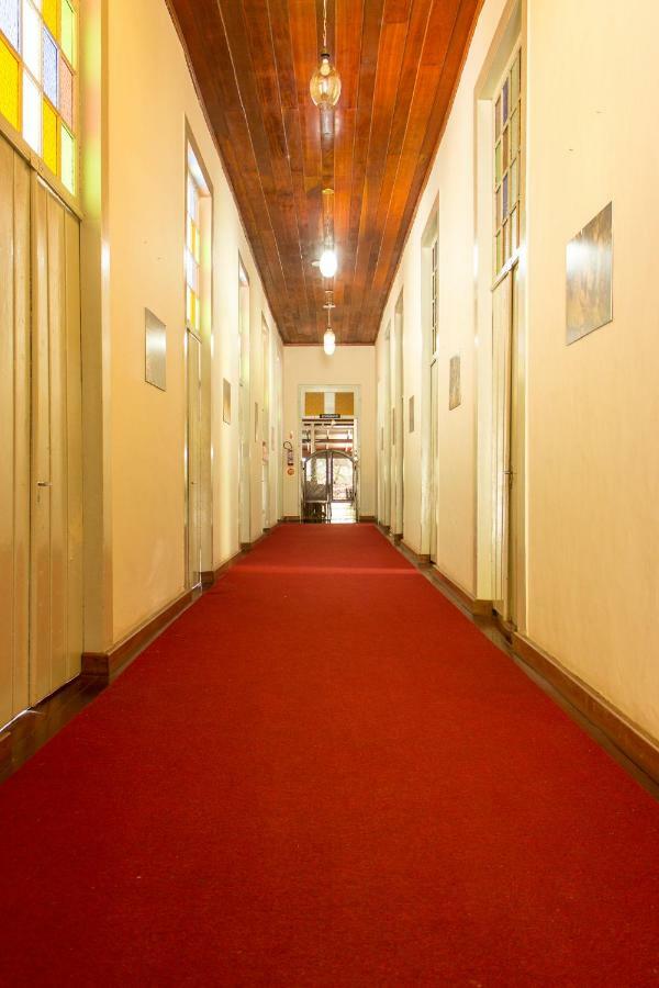 Hotel Caldas Da Imperatriz Санту-Амару-да-Императрис Экстерьер фото