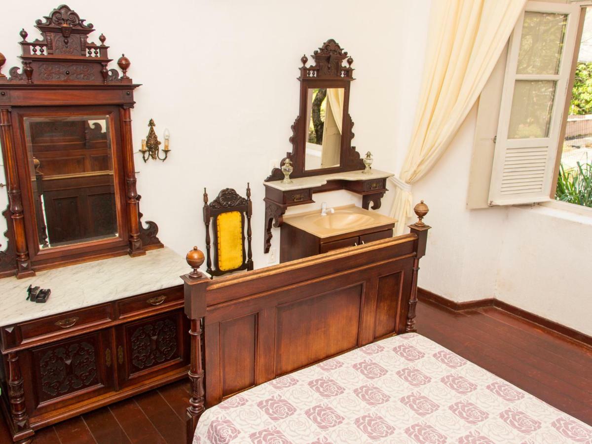 Hotel Caldas Da Imperatriz Санту-Амару-да-Императрис Экстерьер фото