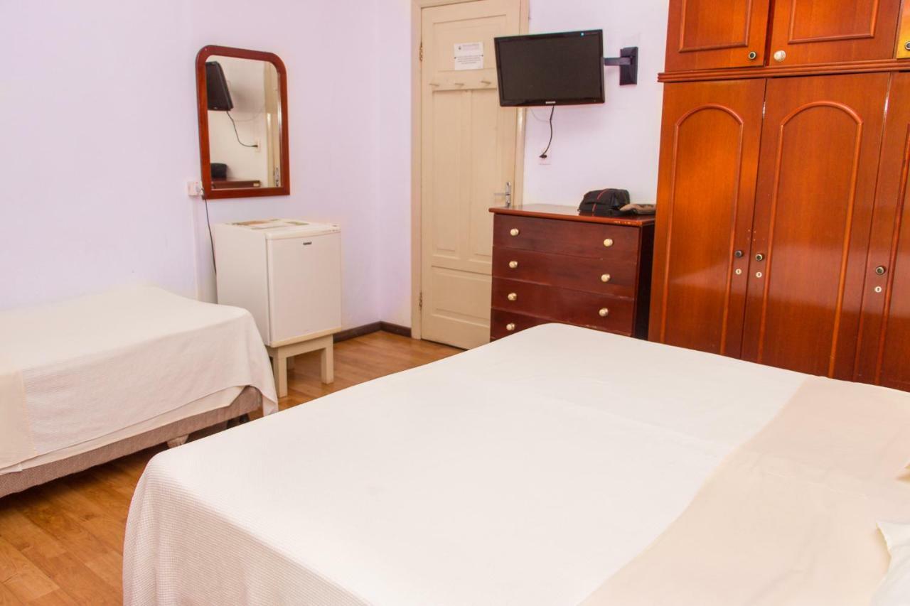 Hotel Caldas Da Imperatriz Санту-Амару-да-Императрис Экстерьер фото